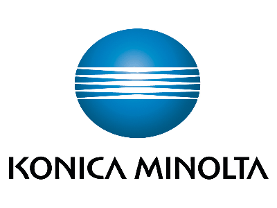 Konica Minolta ukázala OLED světelné panely, které mění barvu