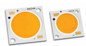Luminus Xnova COB LED s účinností 145 lm/W při 5000K