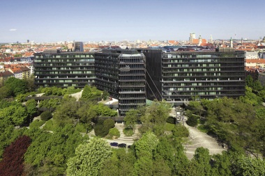 V podávání patentů Philips skončil v roce 2013 na třetím místě