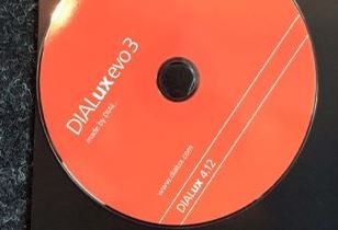 Aktualizace DIALux 4.12.0.1