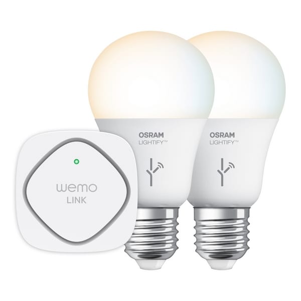 Tunable White Starter Set