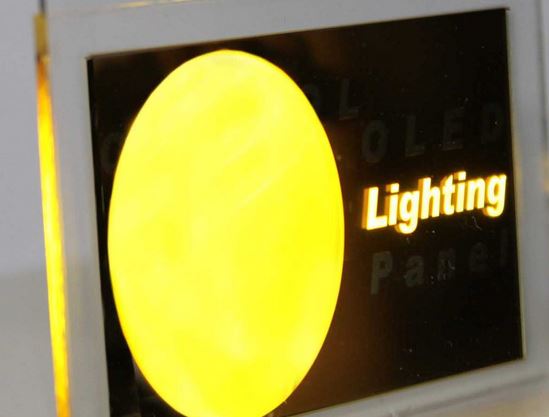 Vědci tvrdí, že nová metoda zvýší efektivitu OLED o 3000%