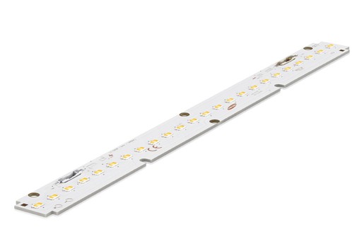 Lineární LED modul od Samsungu – S-serie
