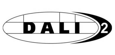 DALI 2: nová verze řízení