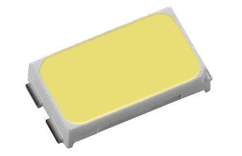 Everlight uvedl novou sérii LED 5630KK6D s účinností až 205lm/W