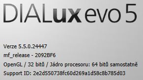 dialux evo5a