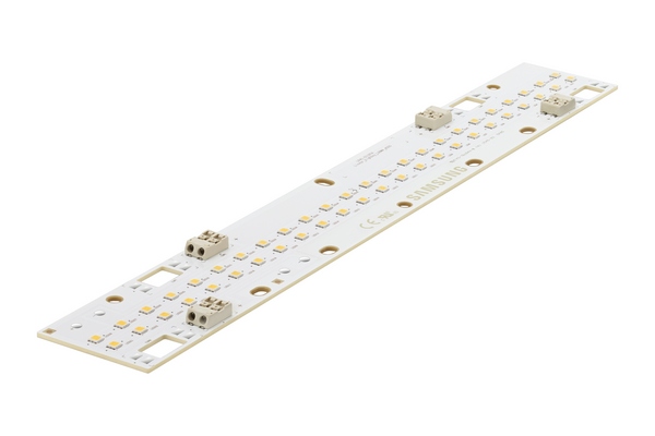 Další věcička od Samsungu – Lineární LED modul