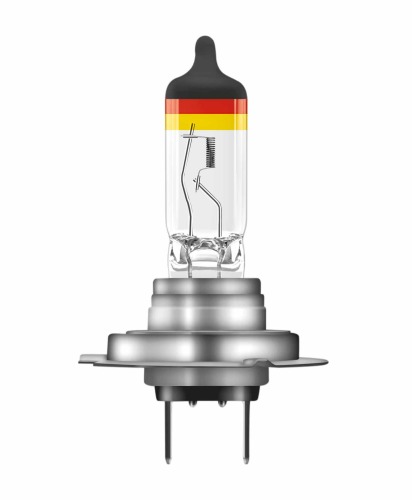 Osram uvedl výjimečné halogenové žárovky