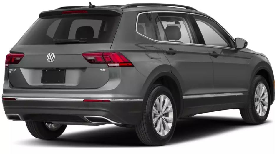 tiguan led sunroof problem