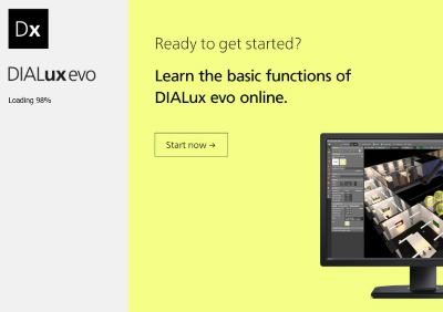 DIALux evo 8.2
