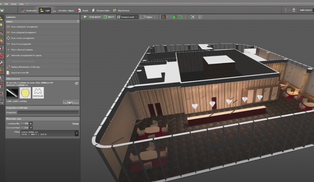Rozhovor s generálním ředitelem DIAL o DIALux evo 9