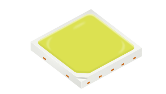 Vše je v mixu – ams Osram představuje bílé LED pro vysoce účinné zahradnické osvětlení